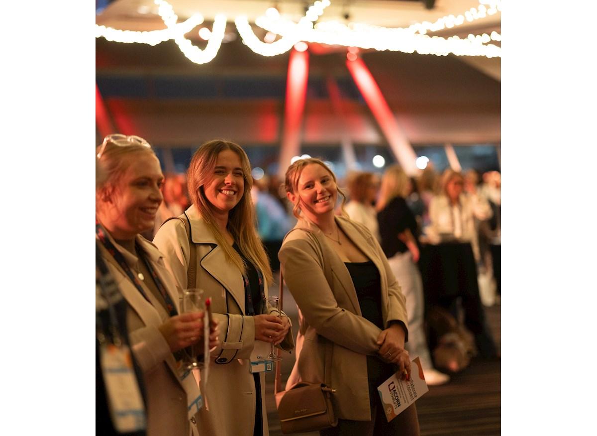 2026 Sydney OTA Students and New Graduates Networking Event