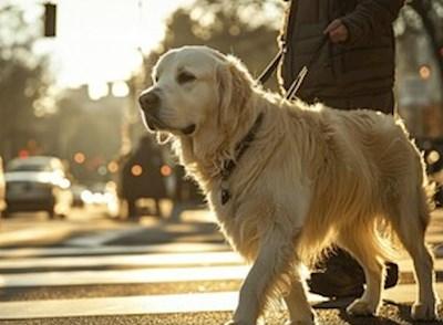 CPD EMPOWER: Assistance Animals in Occupational Therapy Practice