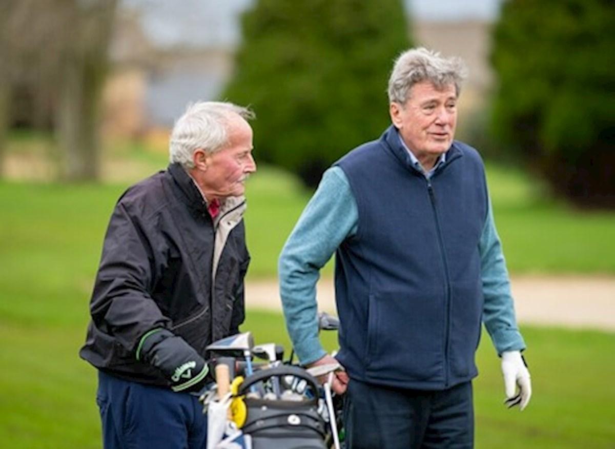 Continence Fundamentals for OTs working with Older Adults