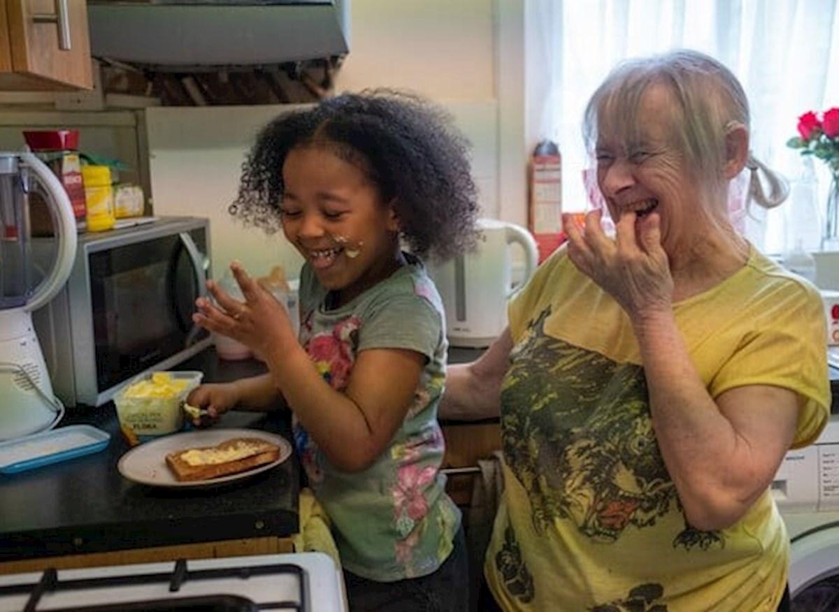 Perceive, Recall, Plan & Perform (PRPP) – Intervention Course