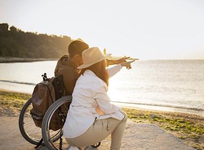 CPD EMPOWER: The OT's Guide to Navigating the NDIS